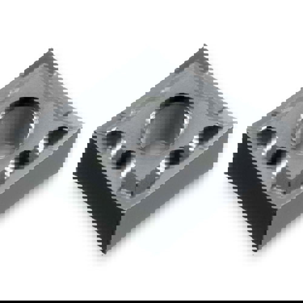 Turning Insert: CNGG330.5ML K10, Carbide